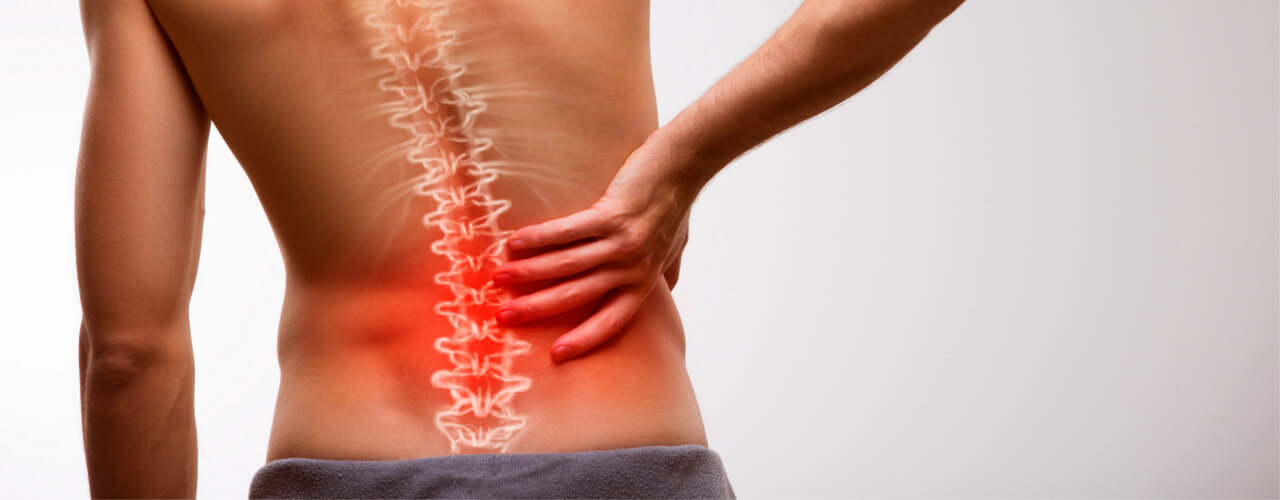 back pain relief Queens NY