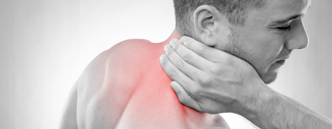 Physical Therapy for Neck Pain Relief - Physical Therapists NYC