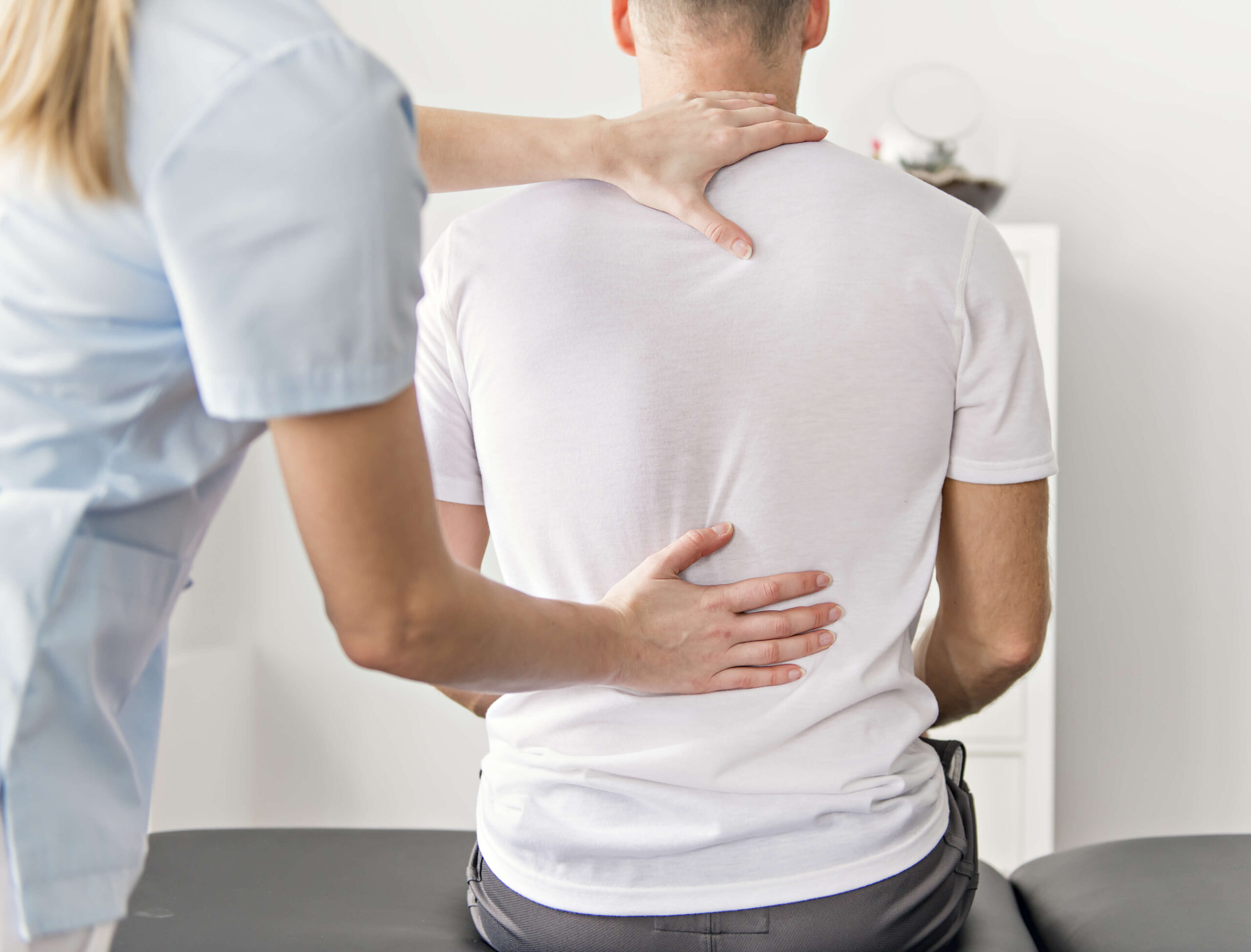 back pain relief queens ny