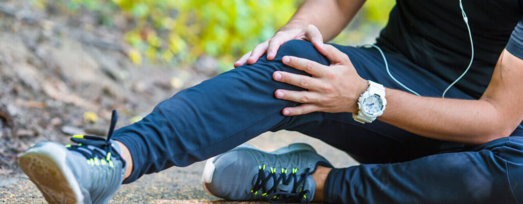 Physical Therapy Can Help You Reduce Joint Pain and Improve Mobility
